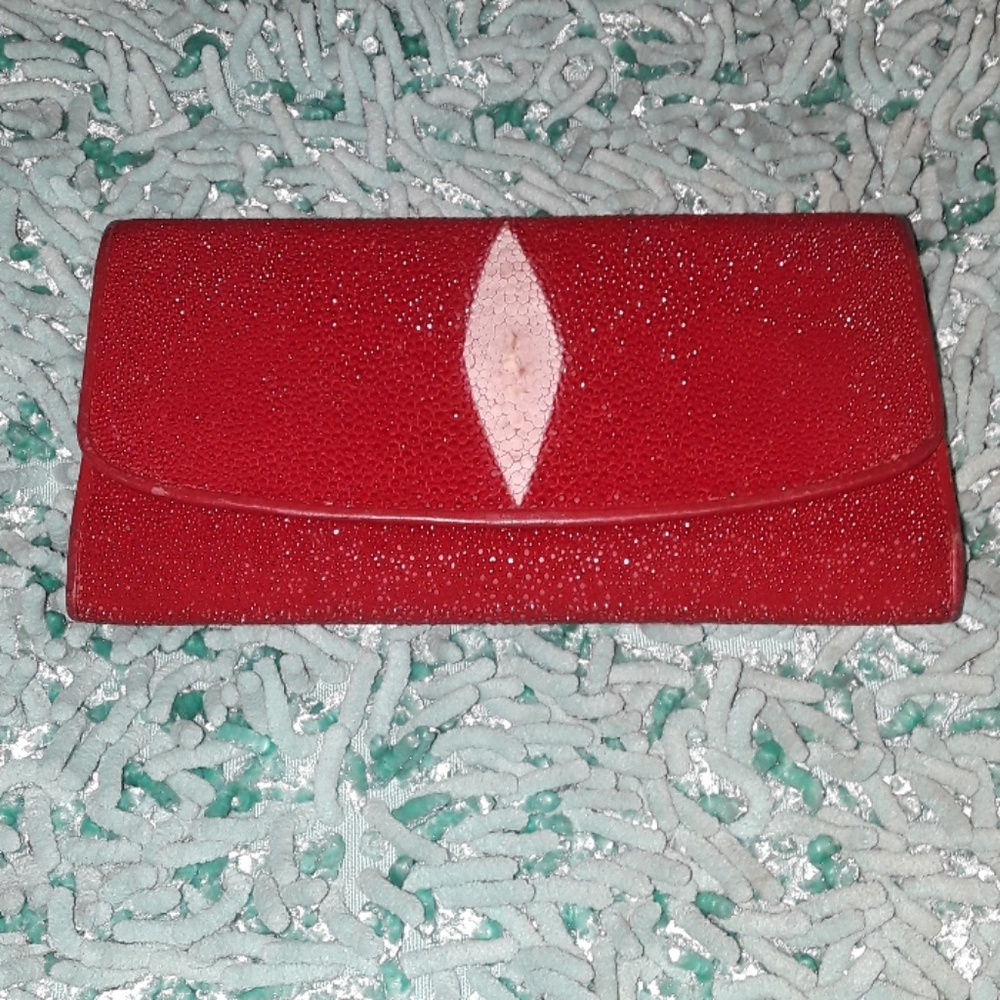 Stingray Wallet